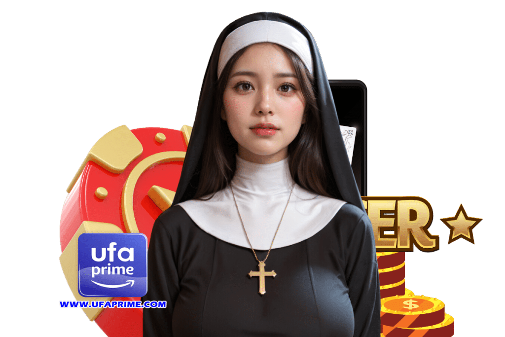 ufaprime สล็อต