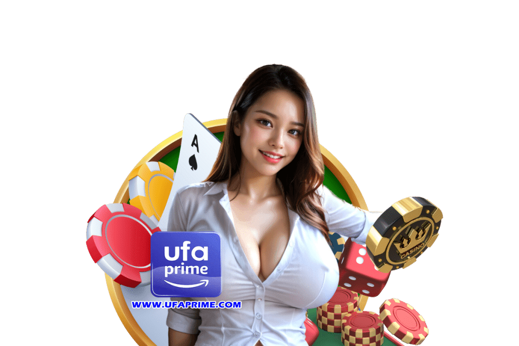 ufaprime เว็บตรง