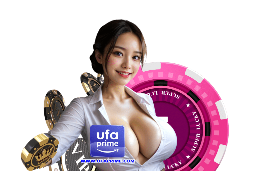ufaprime แจกเครดิตฟรี
